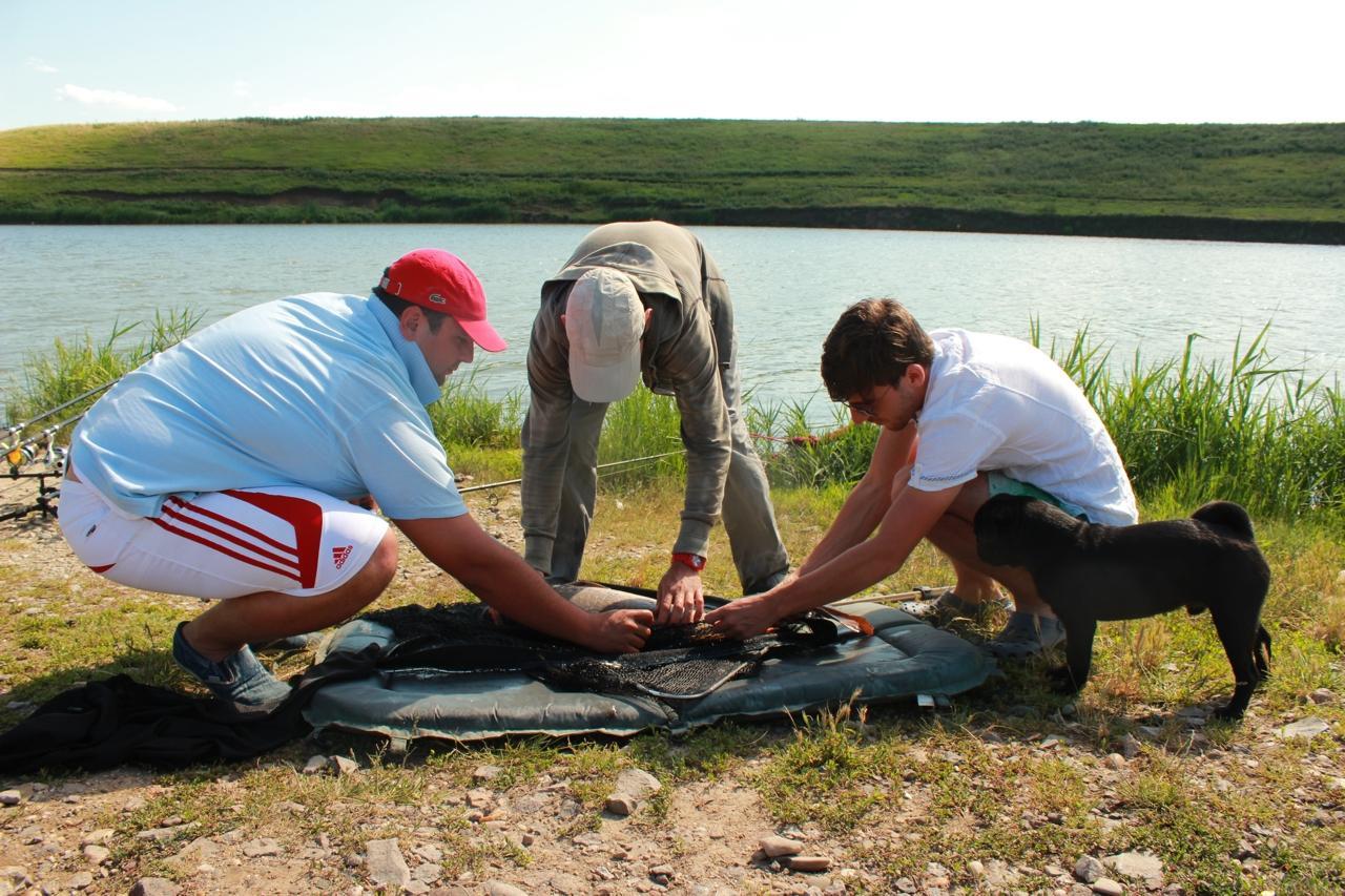 Cupa Carpbook Sulimanu 28-29 iunie 2014 - 21.JPG